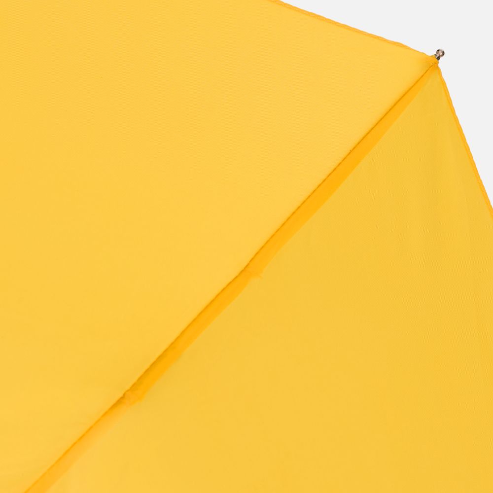 Зонт складной Basic, желтый / Миниатюра WWW (1000)