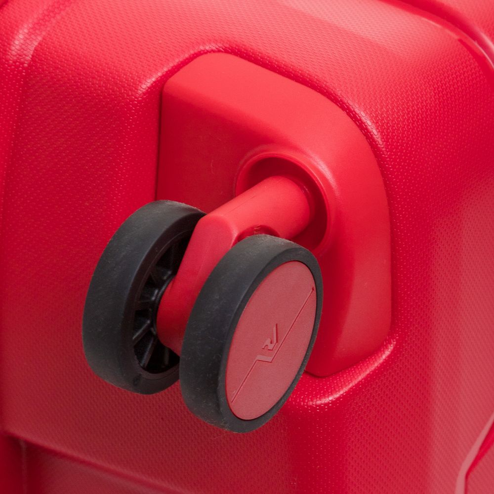 Чемодан Skyline M, красный / Миниатюра WWW (1000)