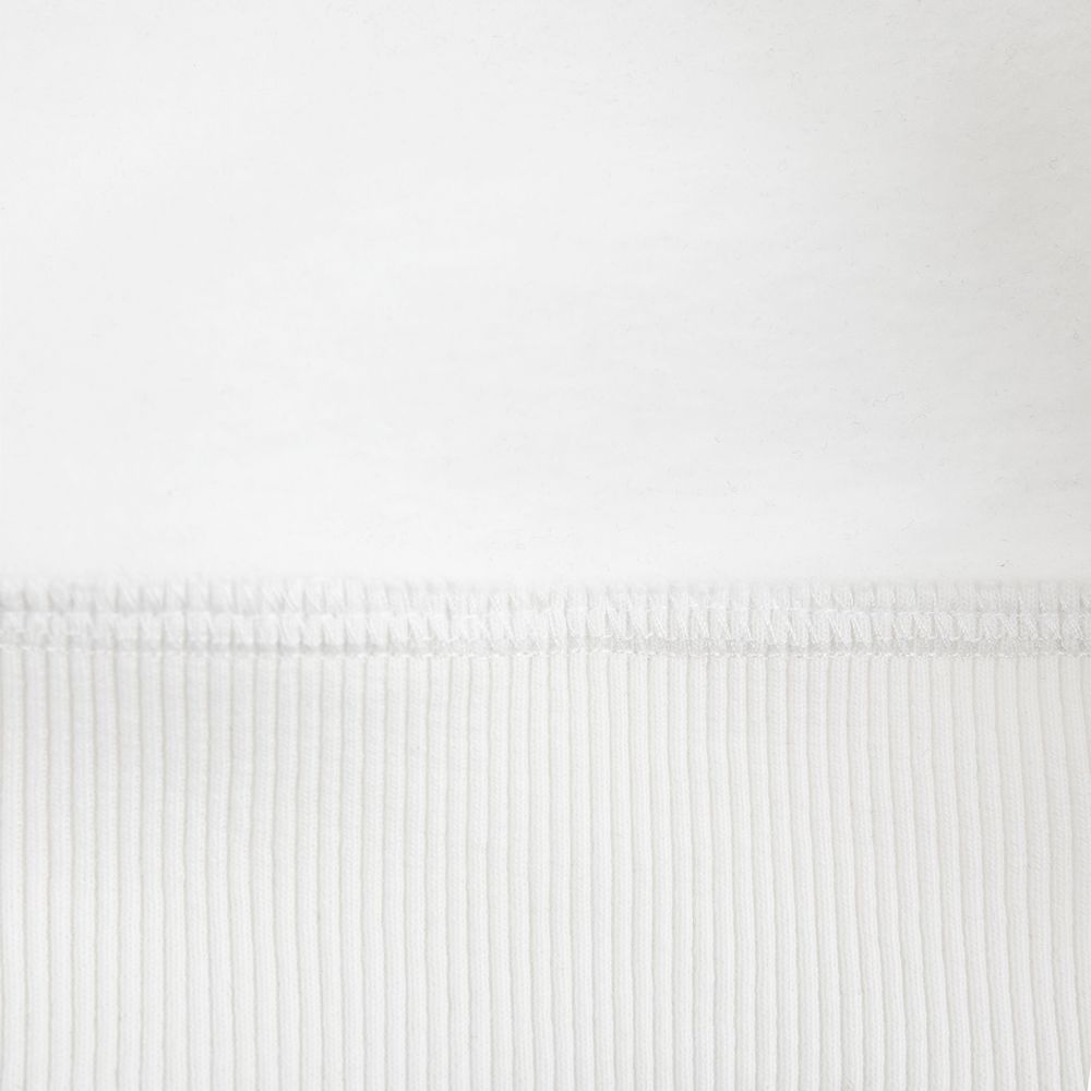 Худи детское оверсайз Junipero, молочное (белое) / Миниатюра WWW (1000)