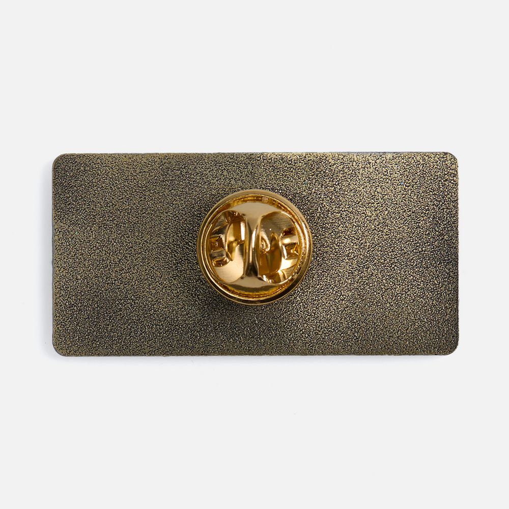 Значок Sanga Matto, бронзовый / Миниатюра WWW (1000)