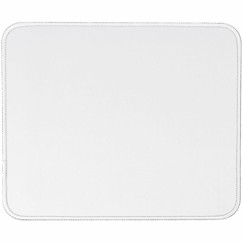 Коврик для мыши Paddo L, белый / Миниатюра WWW (1000)