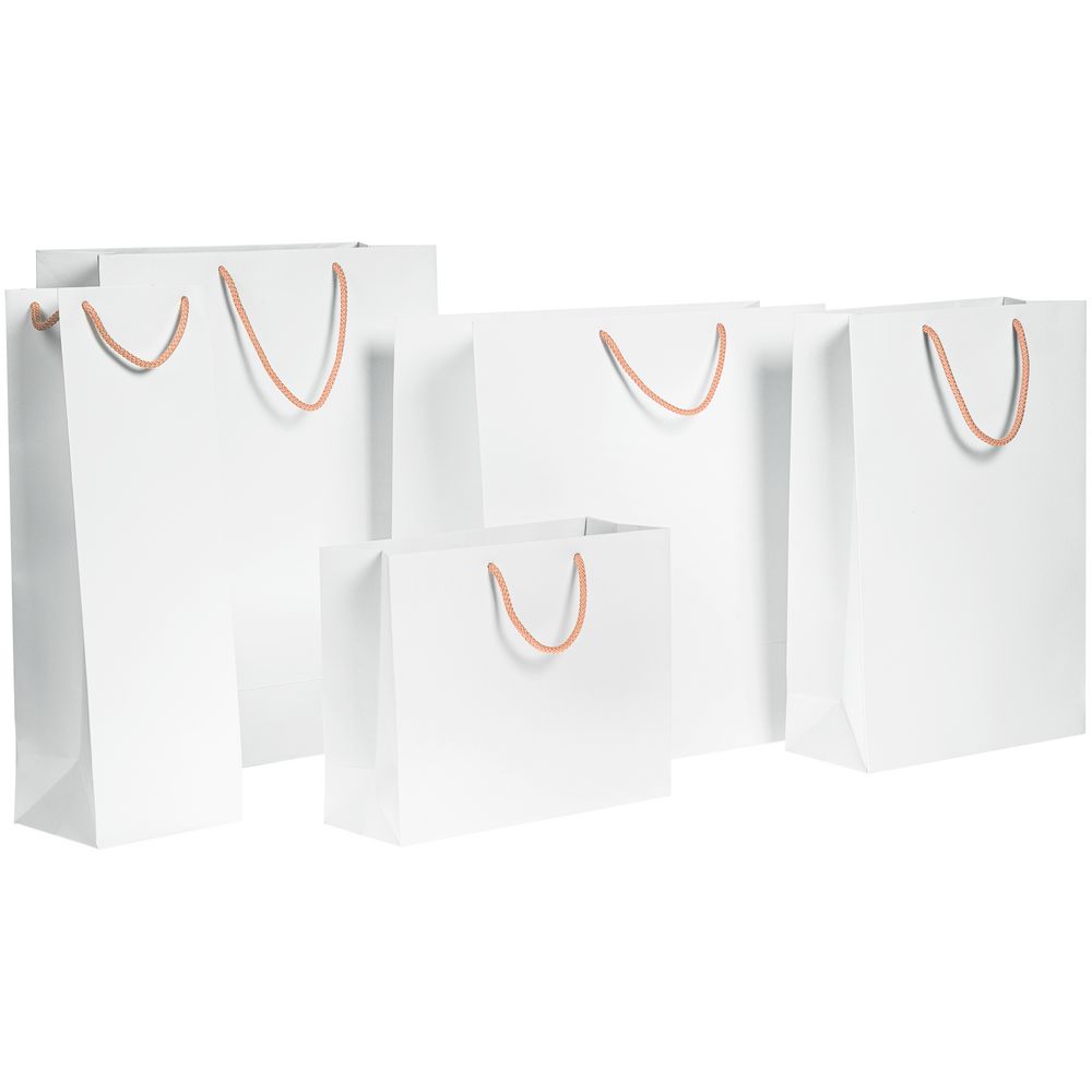 Ручки Corda для пакета M, бежевые / Миниатюра WWW (1000)