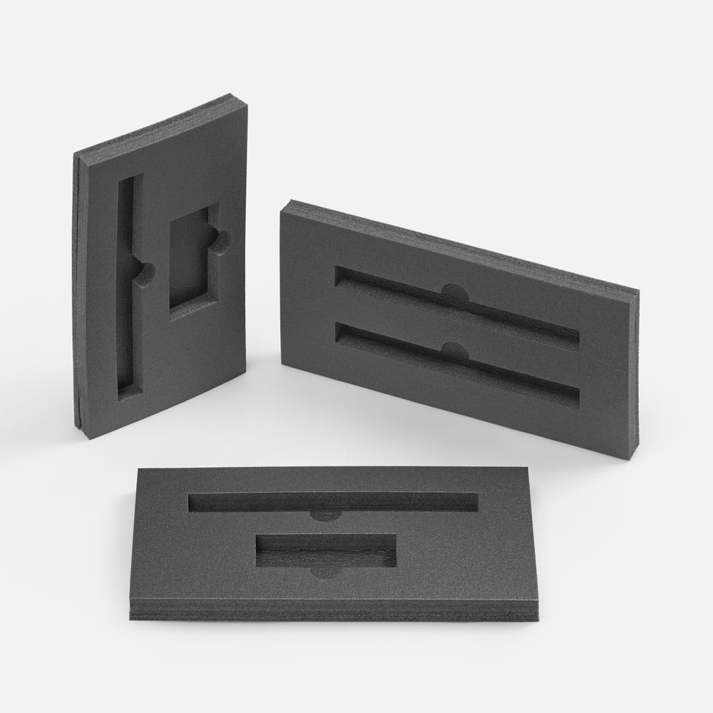 Ложемент Slim на заказ, XS / Миниатюра WWW (1000)