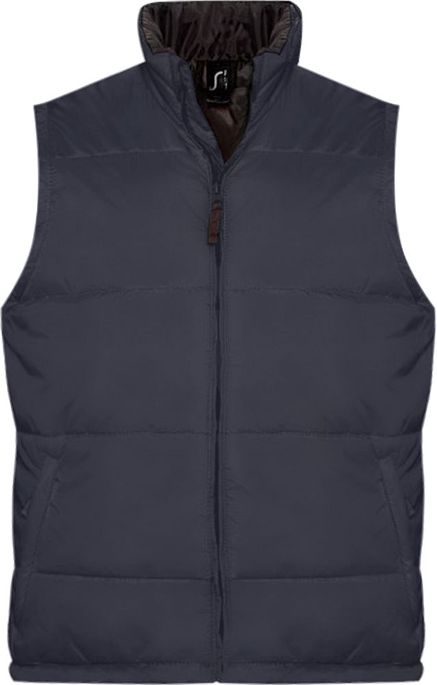 Жилет Warm темно-синий / Миниатюра WWW (1000)