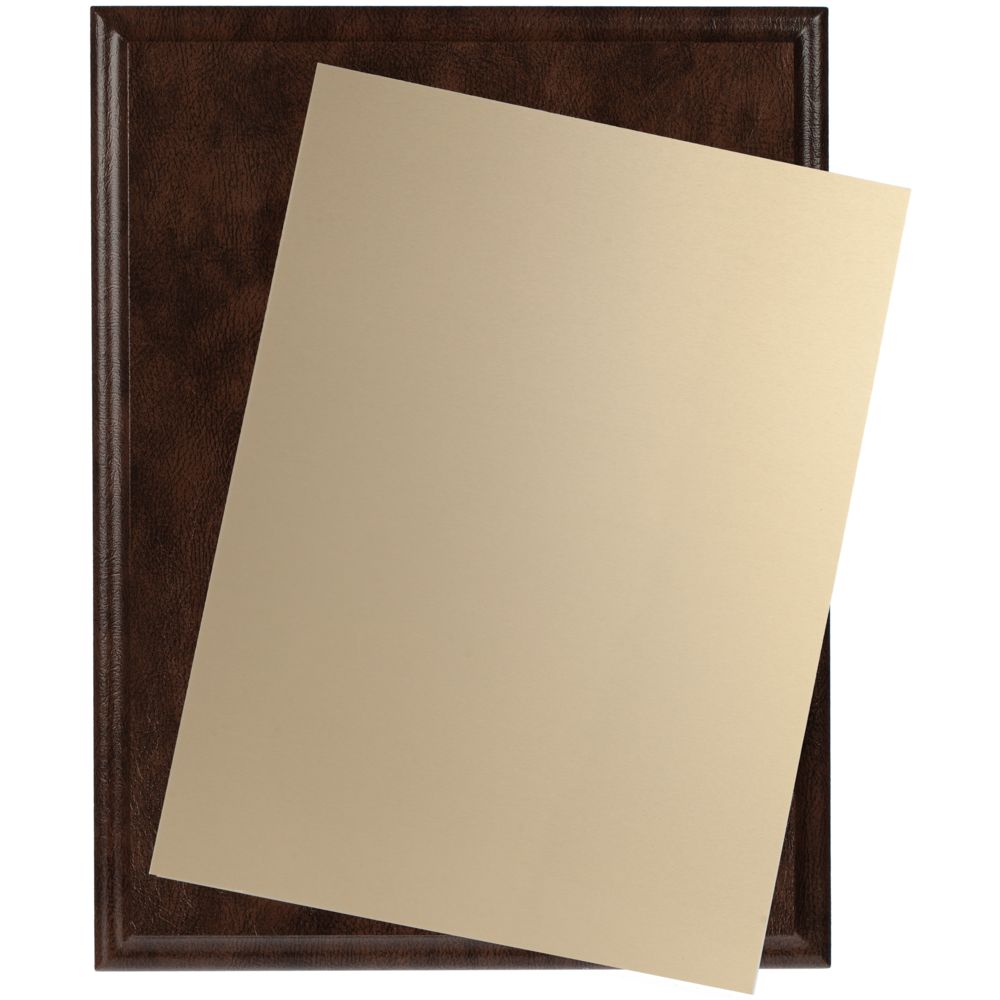 Плакетка Sleatherin Gold / Миниатюра WWW (1000)