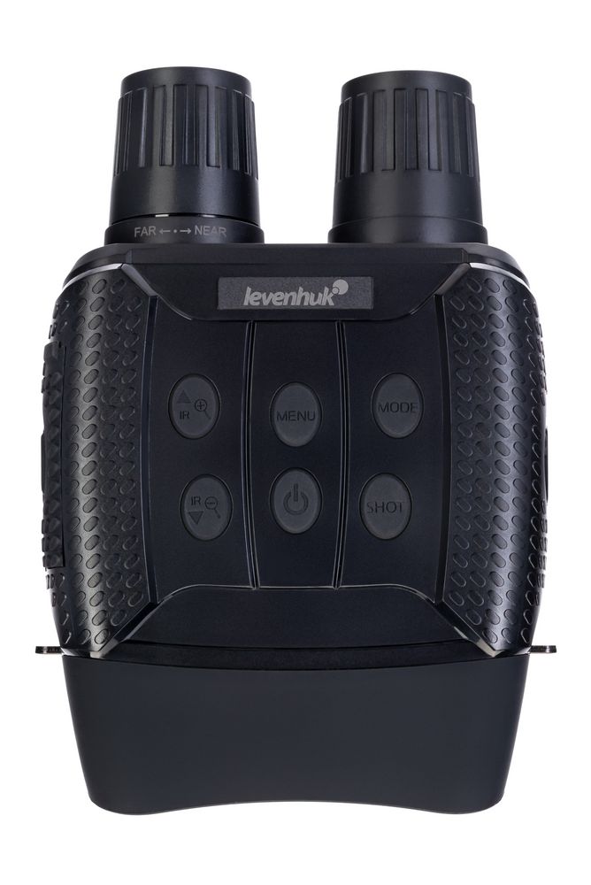 Бинокль цифровой ночного видения Halo 13X / Миниатюра WWW (1000)