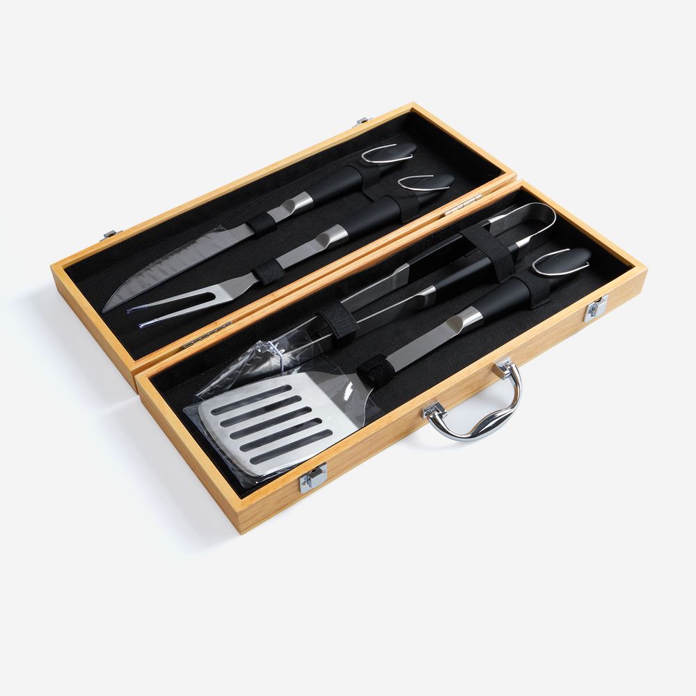 Набор для барбекю Porterhouse / Миниатюра WWW (1000)