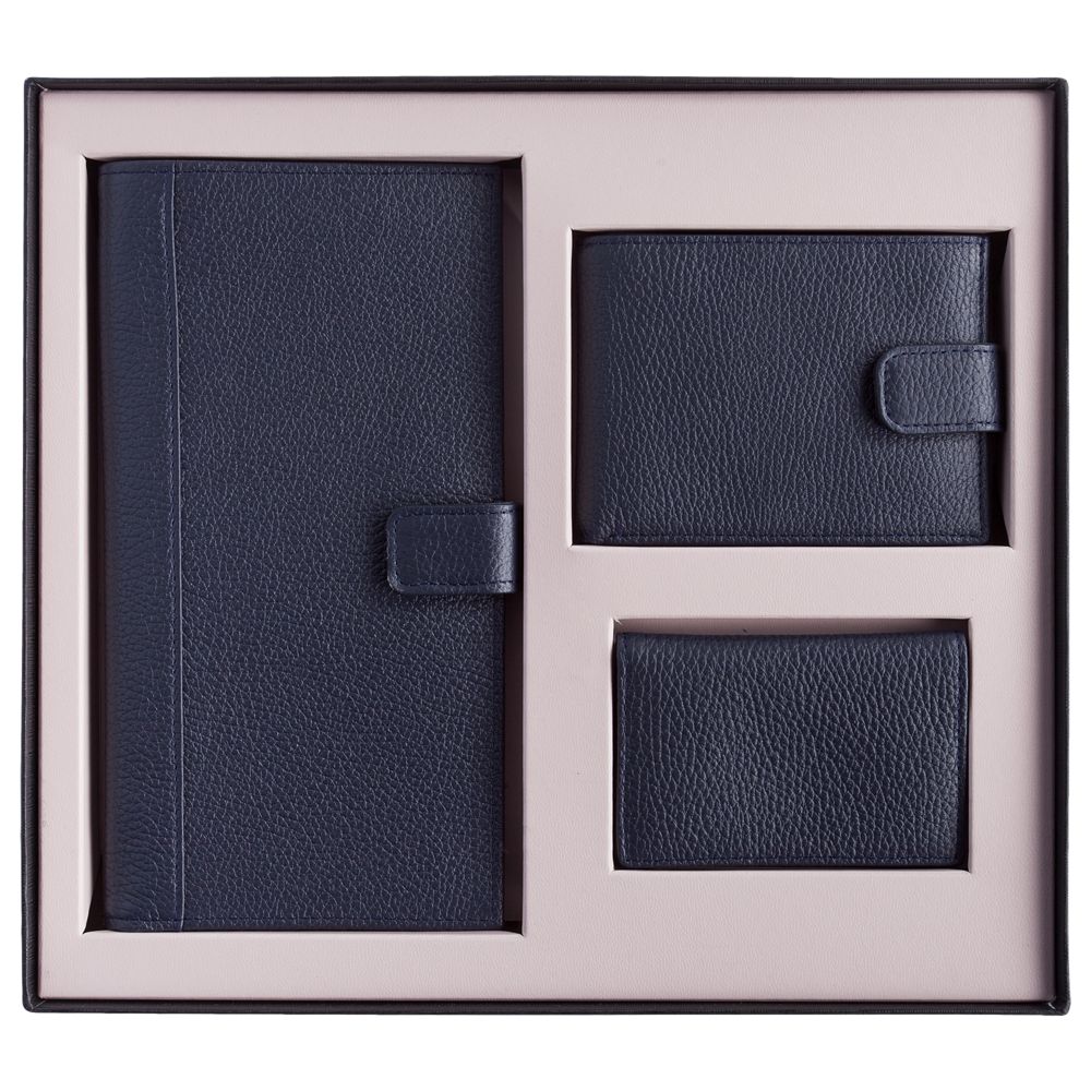 Набор Belladonna, синий / Миниатюра WWW (1000)