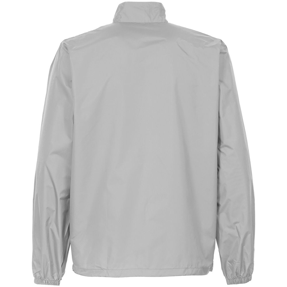 Ветровка Kivach, светло-серая / Миниатюра WWW (1000)