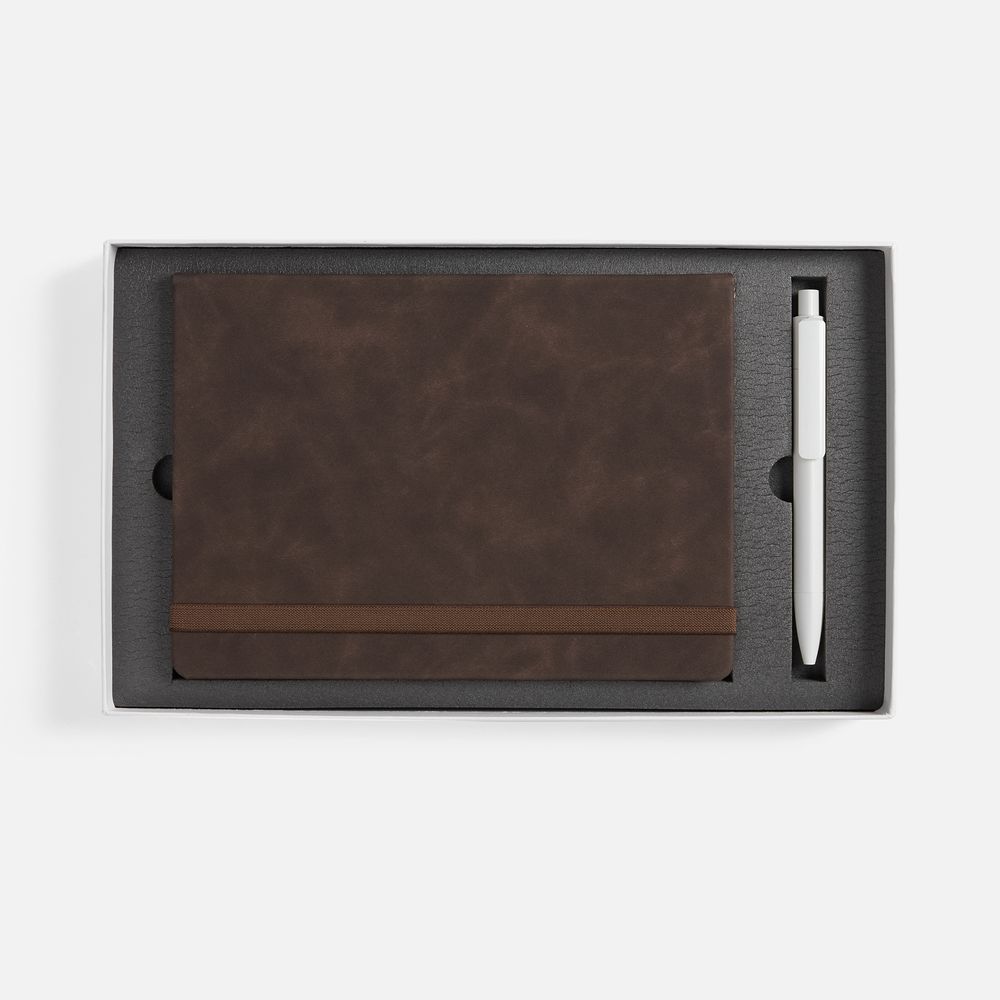 Набор Urban Hard, коричневый / Миниатюра WWW (1000)