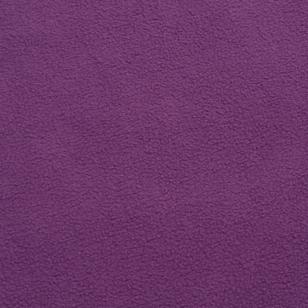 Флисовый плед Warm&Peace, фиолетовый / Миниатюра WWW (1000)