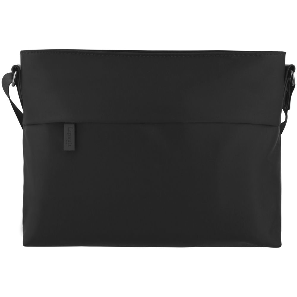 Сумка женская City Plume, черная / Миниатюра WWW (1000)