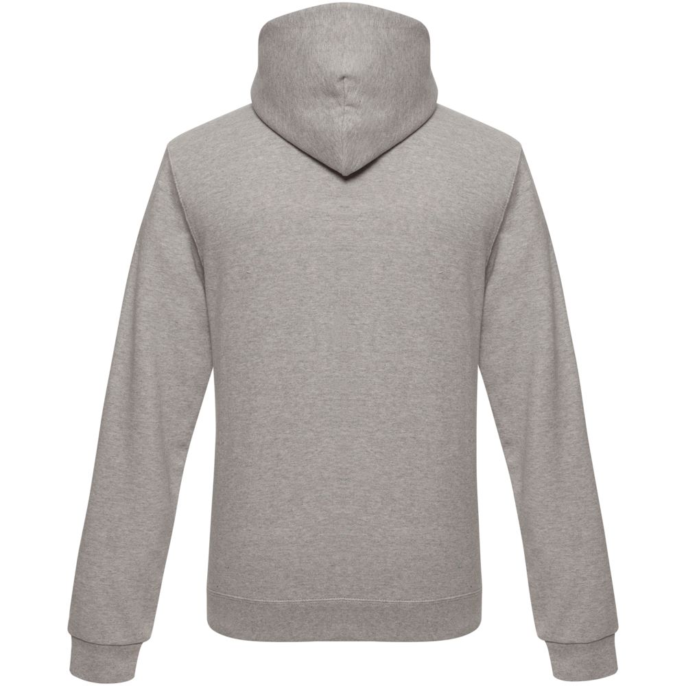 Толстовка ID.003 серый меланж / Миниатюра WWW (1000)