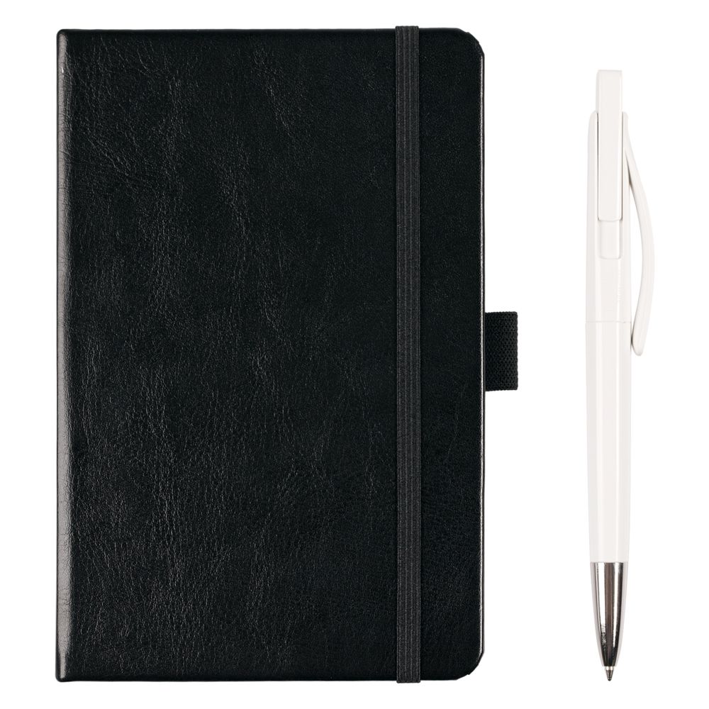 Набор Idea, черный / Миниатюра WWW (1000)