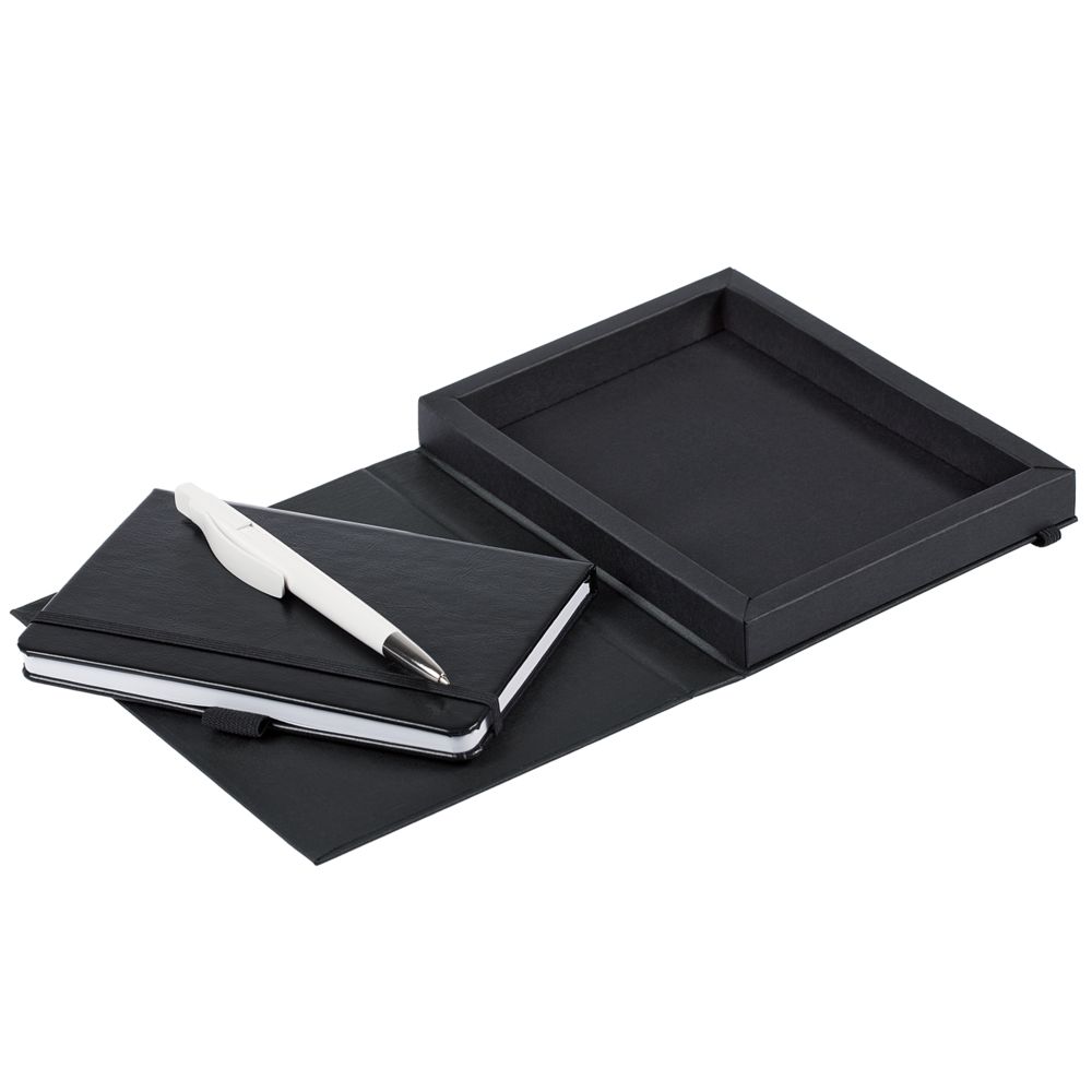 Набор Idea, черный / Миниатюра WWW (1000)