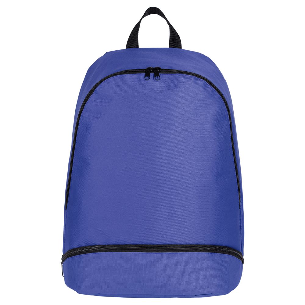 Рюкзак спортивный Athletic, синий / Миниатюра WWW (1000)