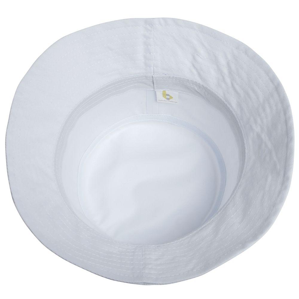 Панама Bizbolka Challenge, белая / Миниатюра WWW (1000)