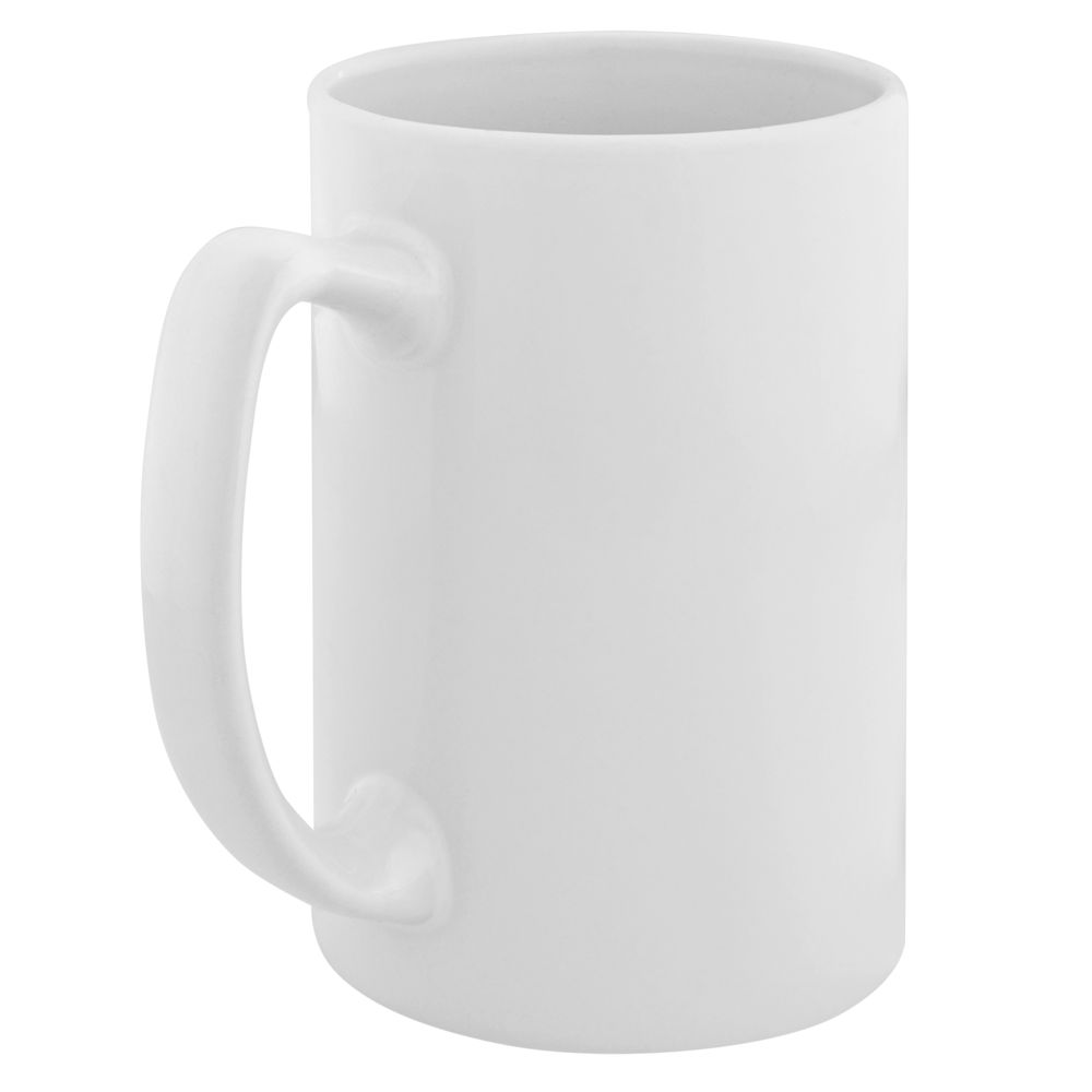 Кружка Pixie для сублимационной печати, белая / Миниатюра WWW (1000)