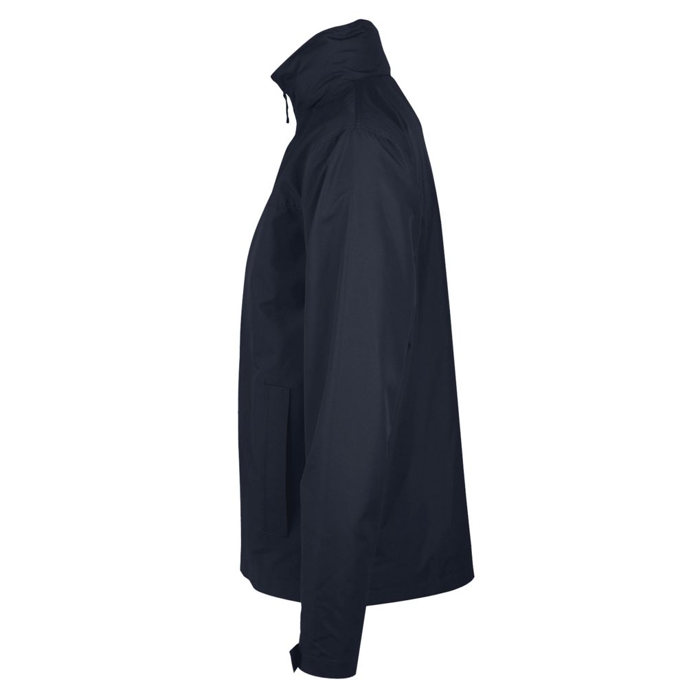 Ветровка Score темно-синяя / Миниатюра WWW (1000)