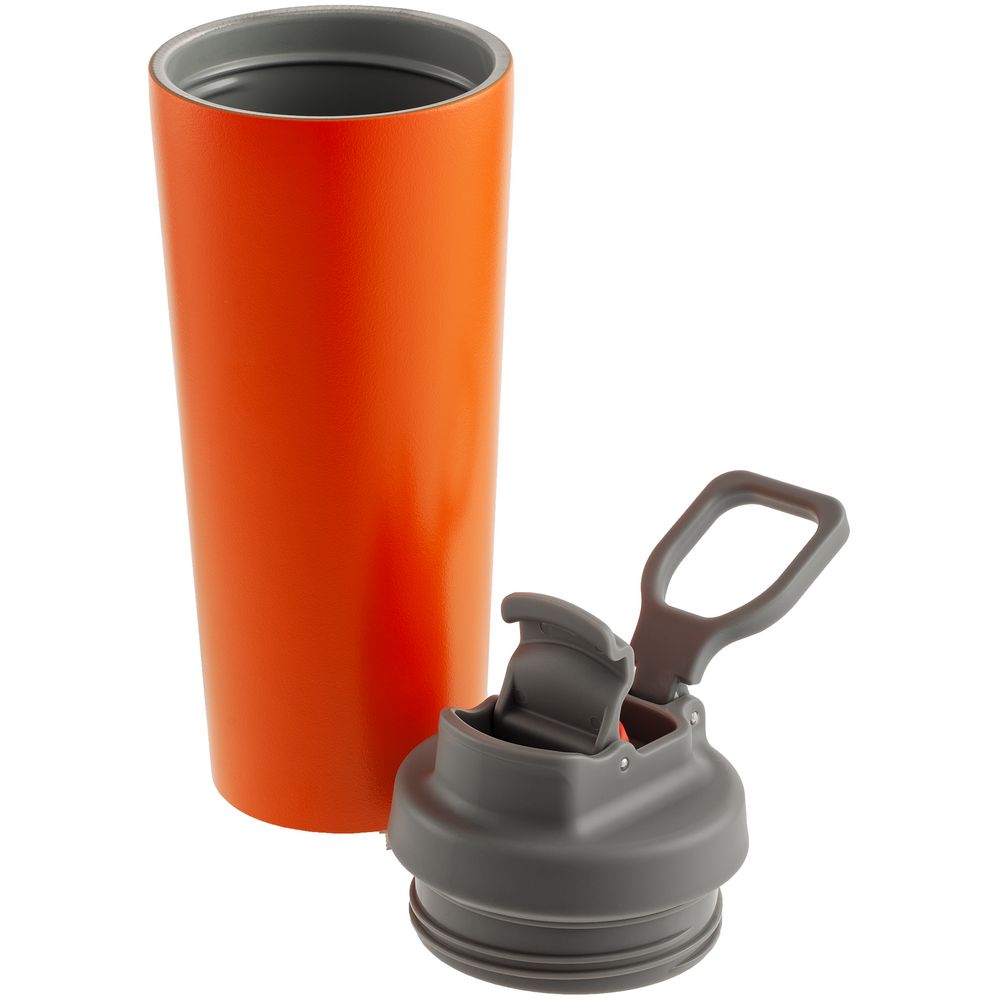 Термостакан Malaren, оранжевый / Миниатюра WWW (1000)