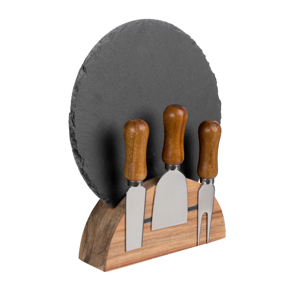 Набор для сыра «Монтерей Джек» / Миниатюра WWW (1000)