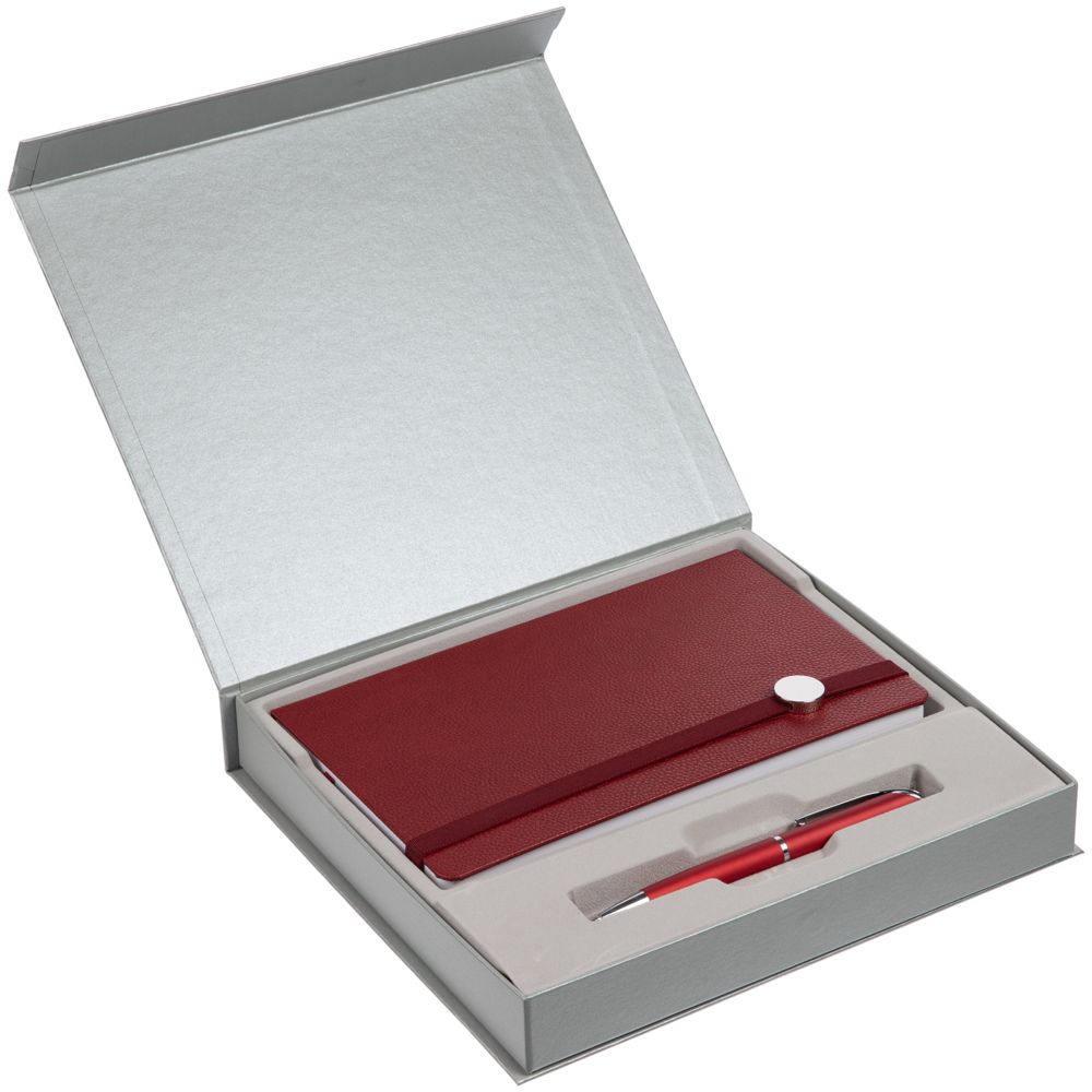 Набор Nova, красный / Миниатюра WWW (1000)