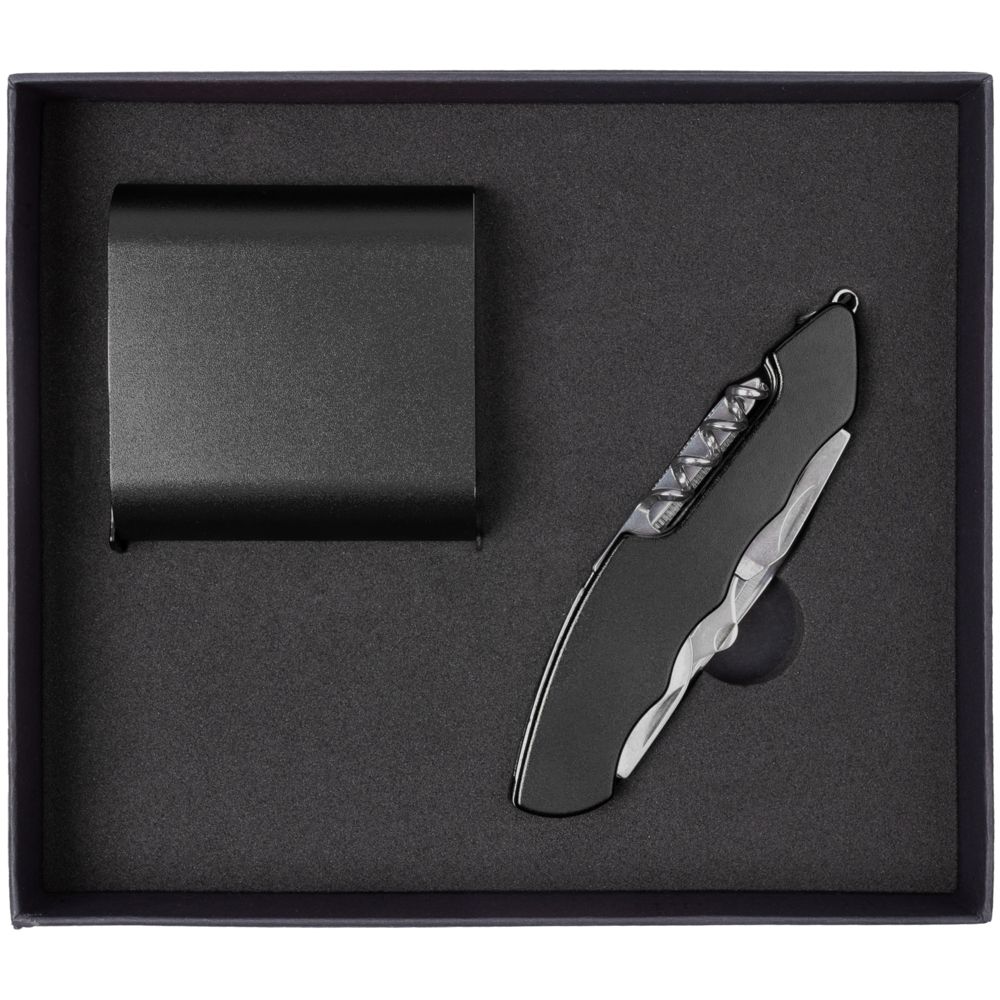 Набор Fix Set, черный / Миниатюра WWW (1000)