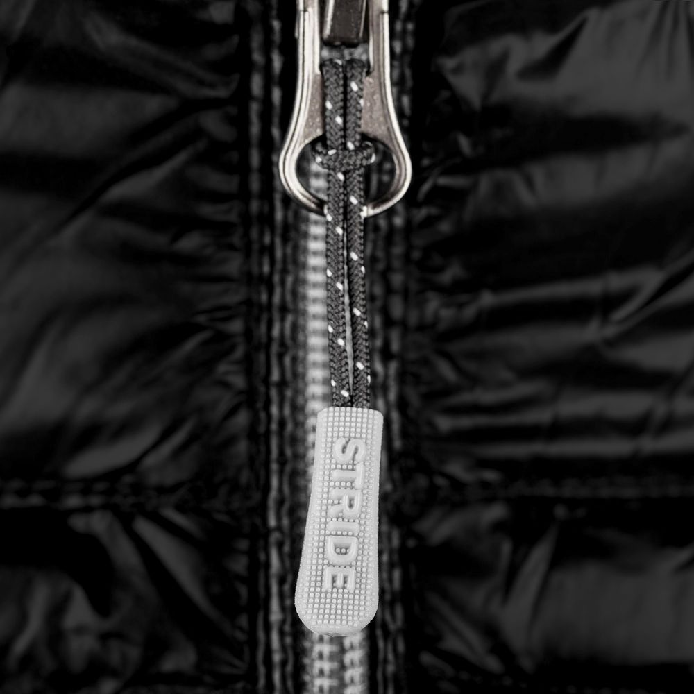 Куртка пуховая мужская Tarner Comfort, черная / Миниатюра WWW (1000)