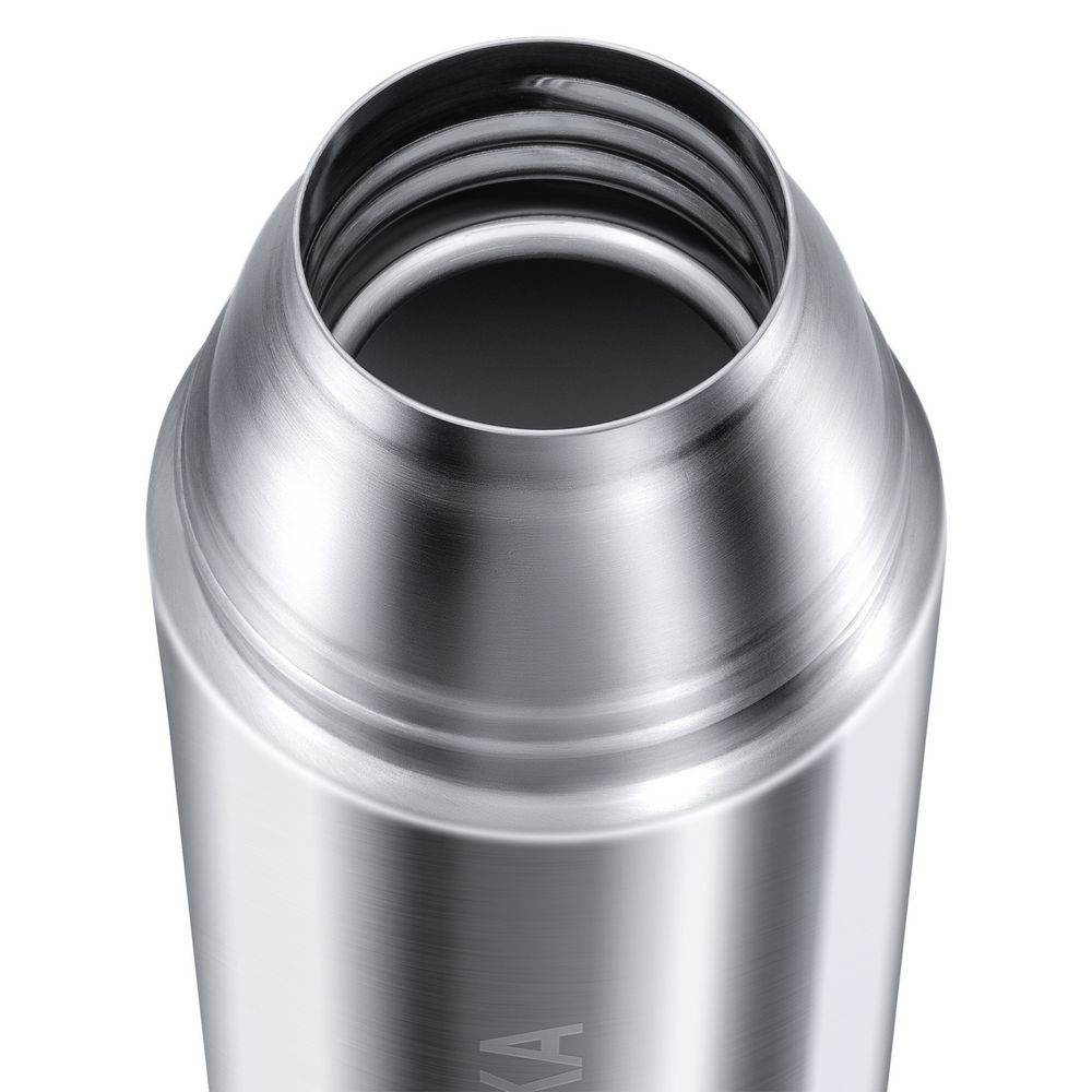 Термос Relaxika Duo 750, стальной / Миниатюра WWW (1000)