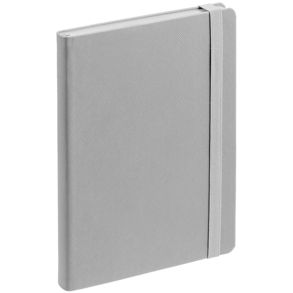 Ежедневник Must, датированный, серый / Миниатюра WWW (1000)