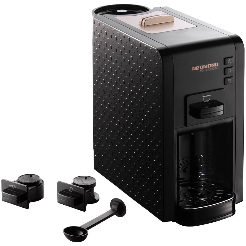 Кофеварка капсульная Cupsulate / Миниатюра WWW (1000)