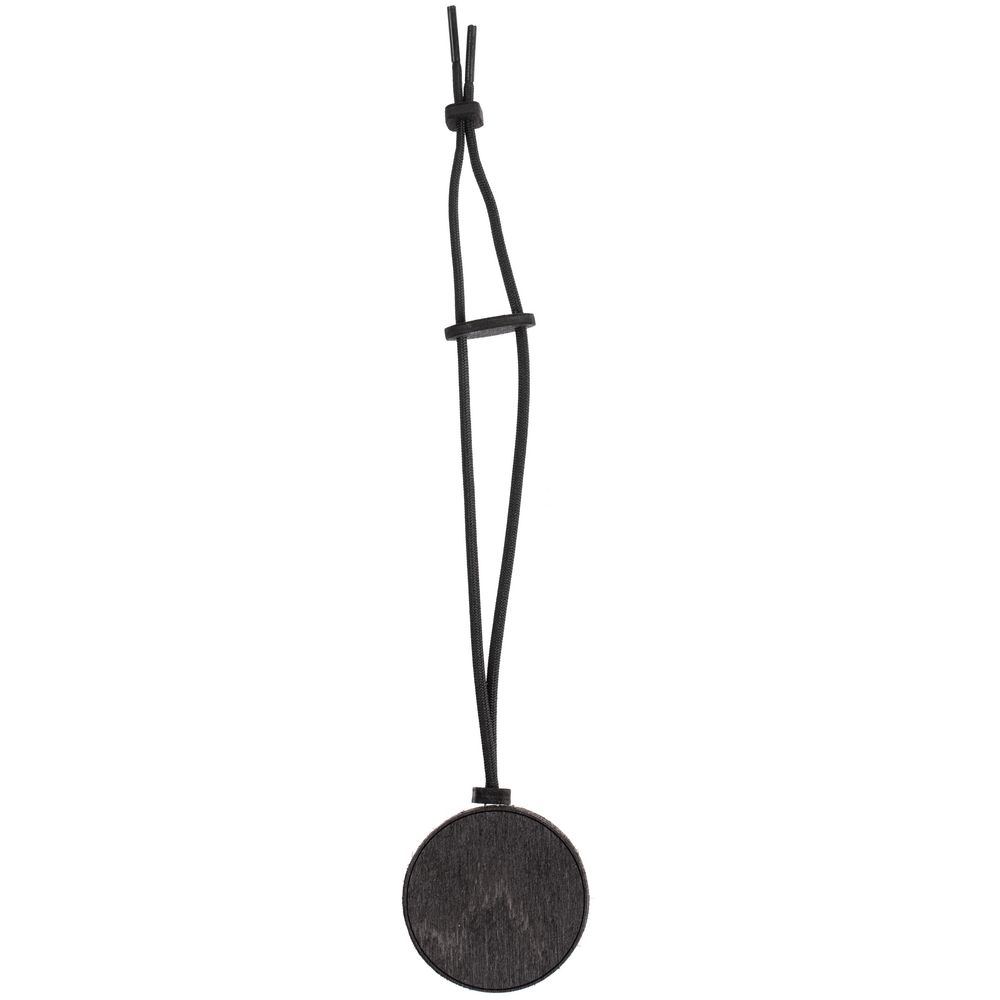 Ароматизатор в машину Sentir, черный, табак и ваниль / Миниатюра WWW (1000)