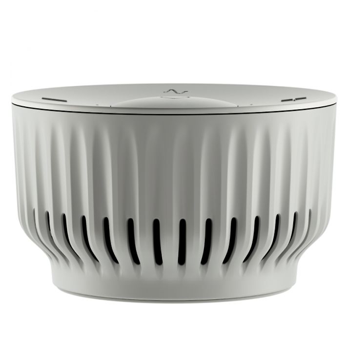 Умная колонка SberBoom Mini, белая / Миниатюра WWW (1000)