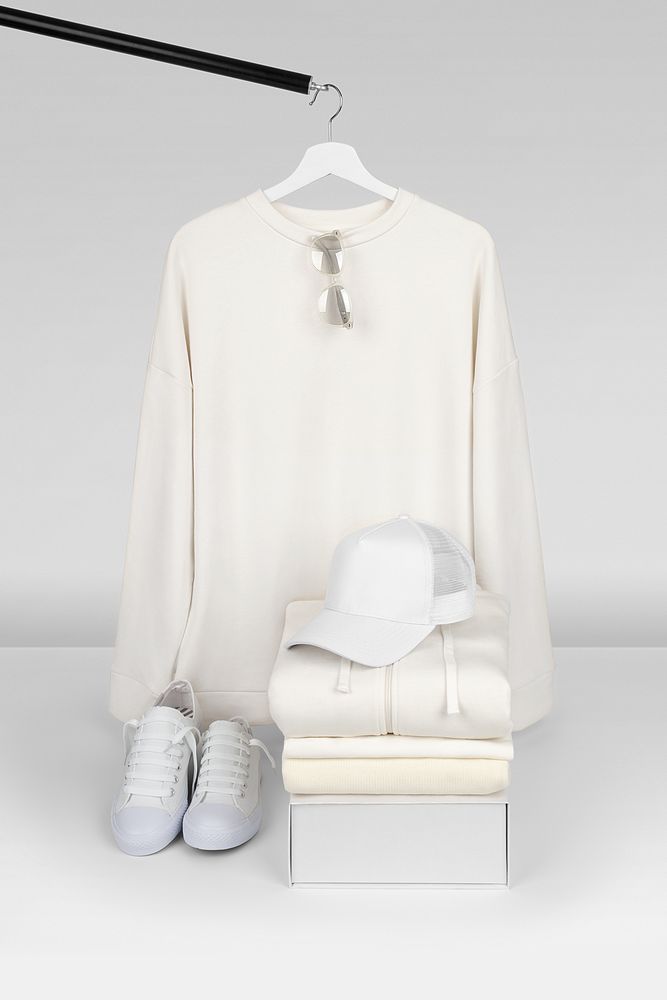 Бейсболка C3, белая / Миниатюра WWW (1000)