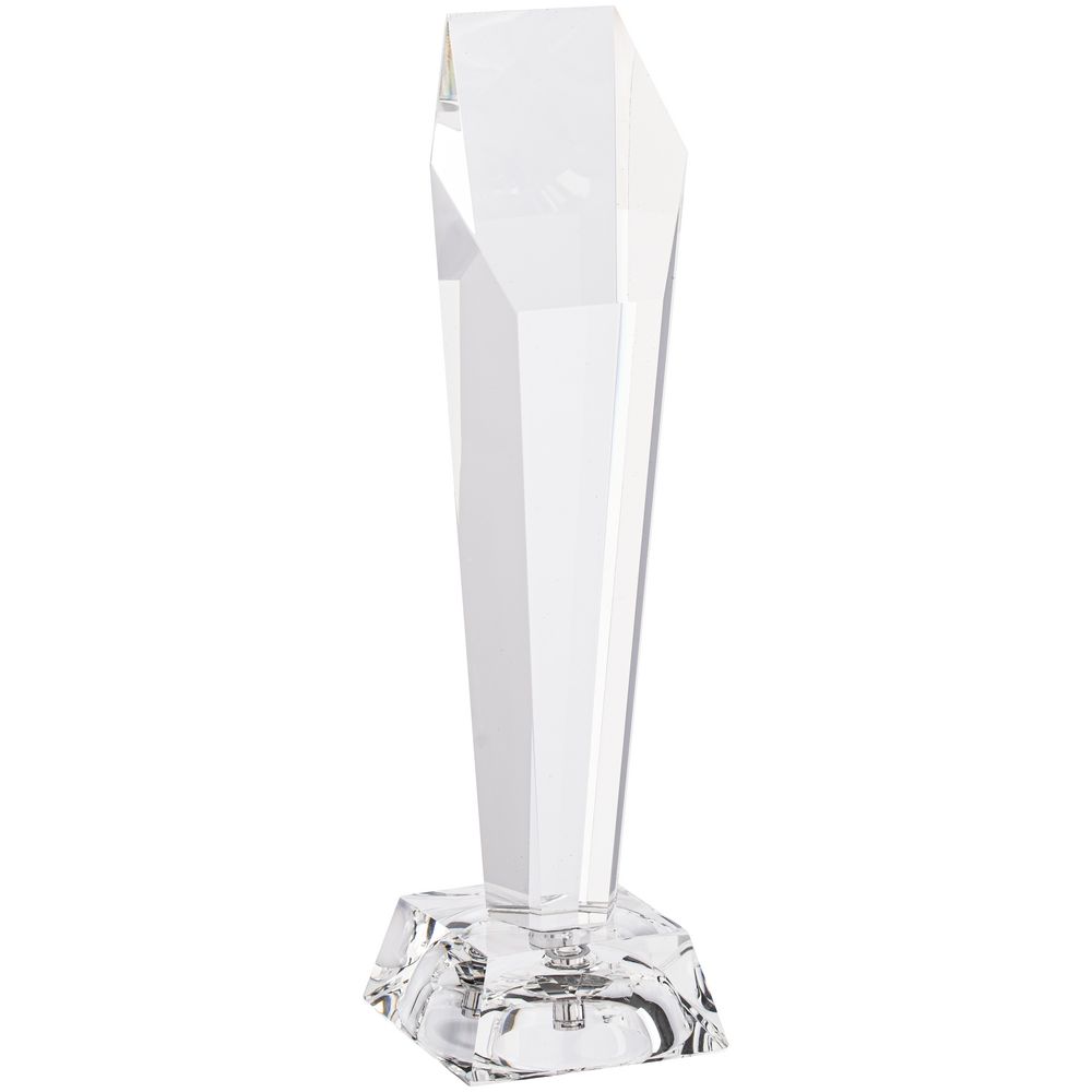 Стела Afterglow с подсветкой, малая, в подарочной упаковке / Миниатюра WWW (1000)