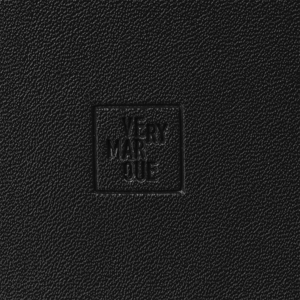 Органайзер Manifold Mini, черный / Миниатюра WWW (1000)