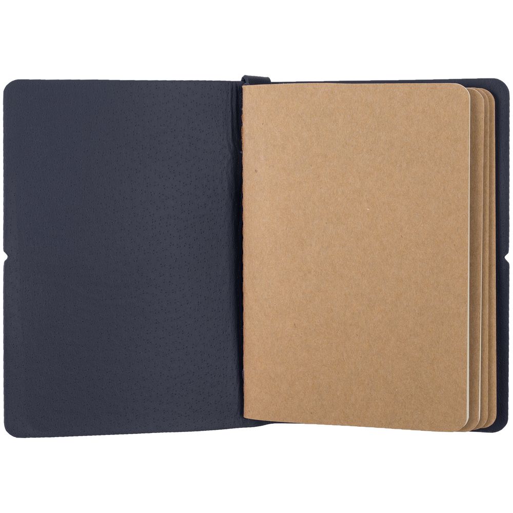 Органайзер Manifold Mini, синий / Миниатюра WWW (1000)