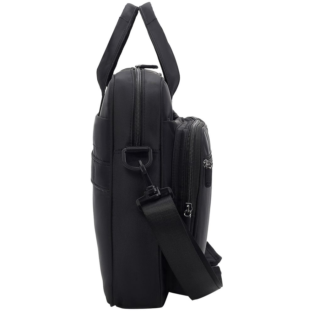 Cумка для ноутбука L266, черная / Миниатюра WWW (1000)