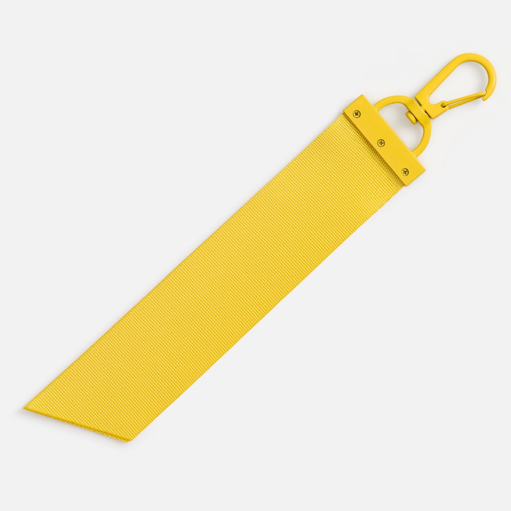 Ремувка Domina, L, желтая / Миниатюра WWW (1000)