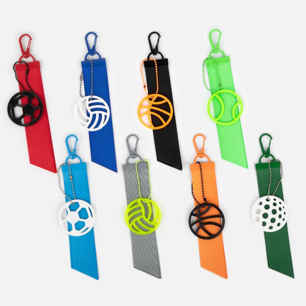 Ремувка Domina, L, зеленый неон / Миниатюра WWW (1000)