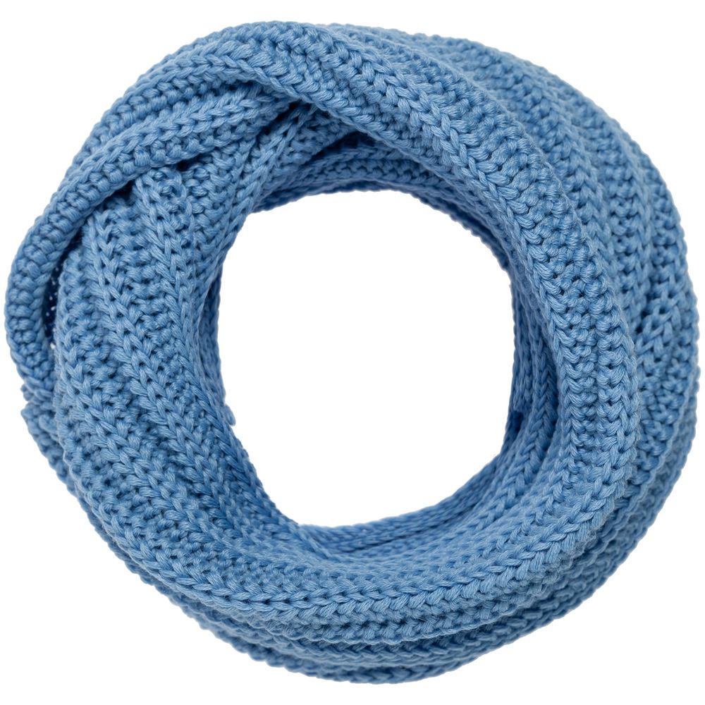 Снуд на заказ Gent, акрил / Миниатюра WWW (1000)