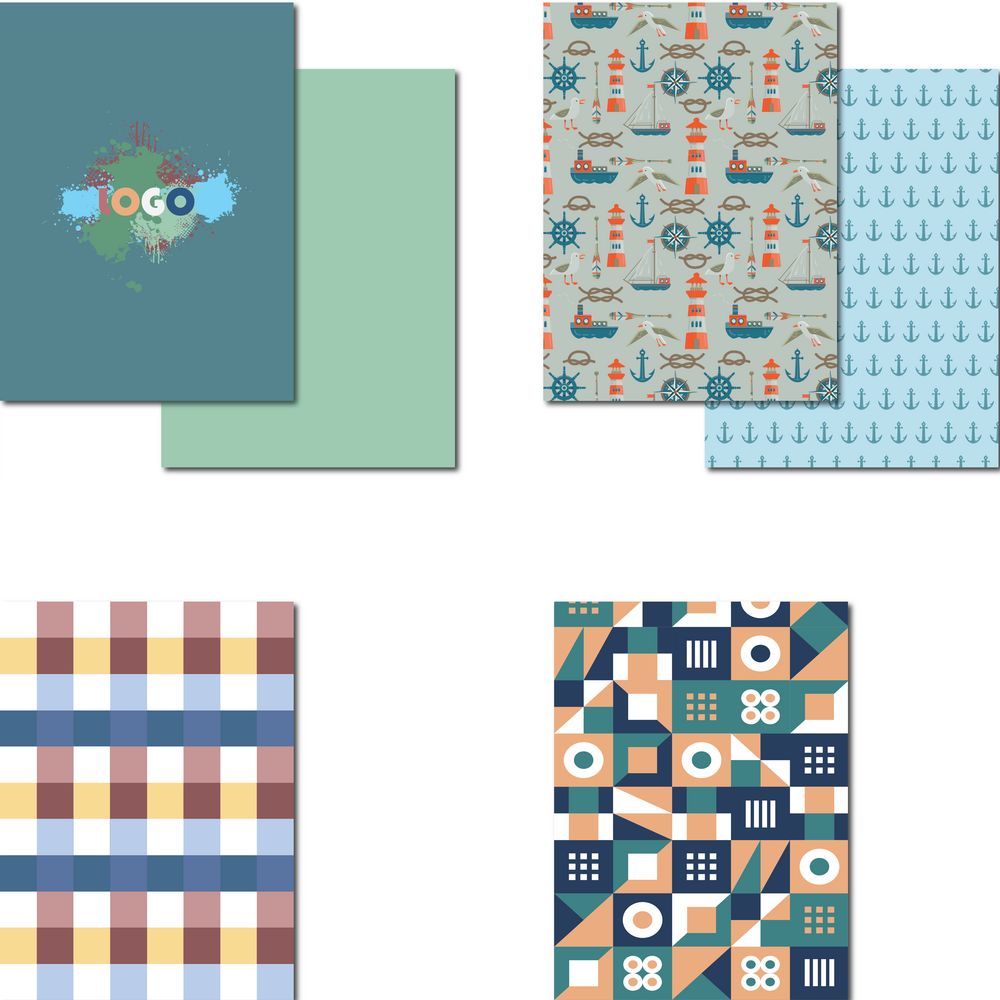 Флисовый плед Feltro Color Plus с печатью на заказ, S / Миниатюра WWW (1000)