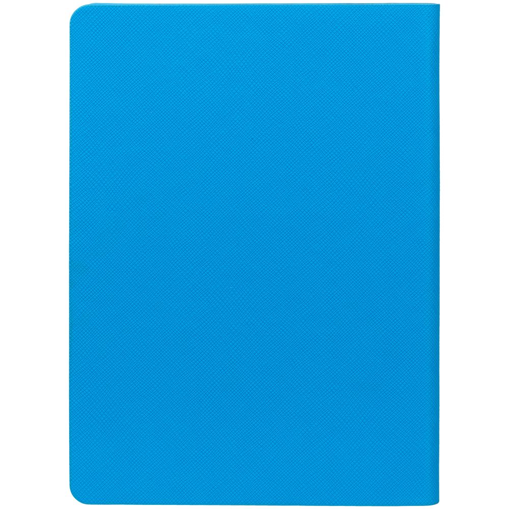 Ежедневник Costar, недатированный, голубой / Миниатюра WWW (1000)