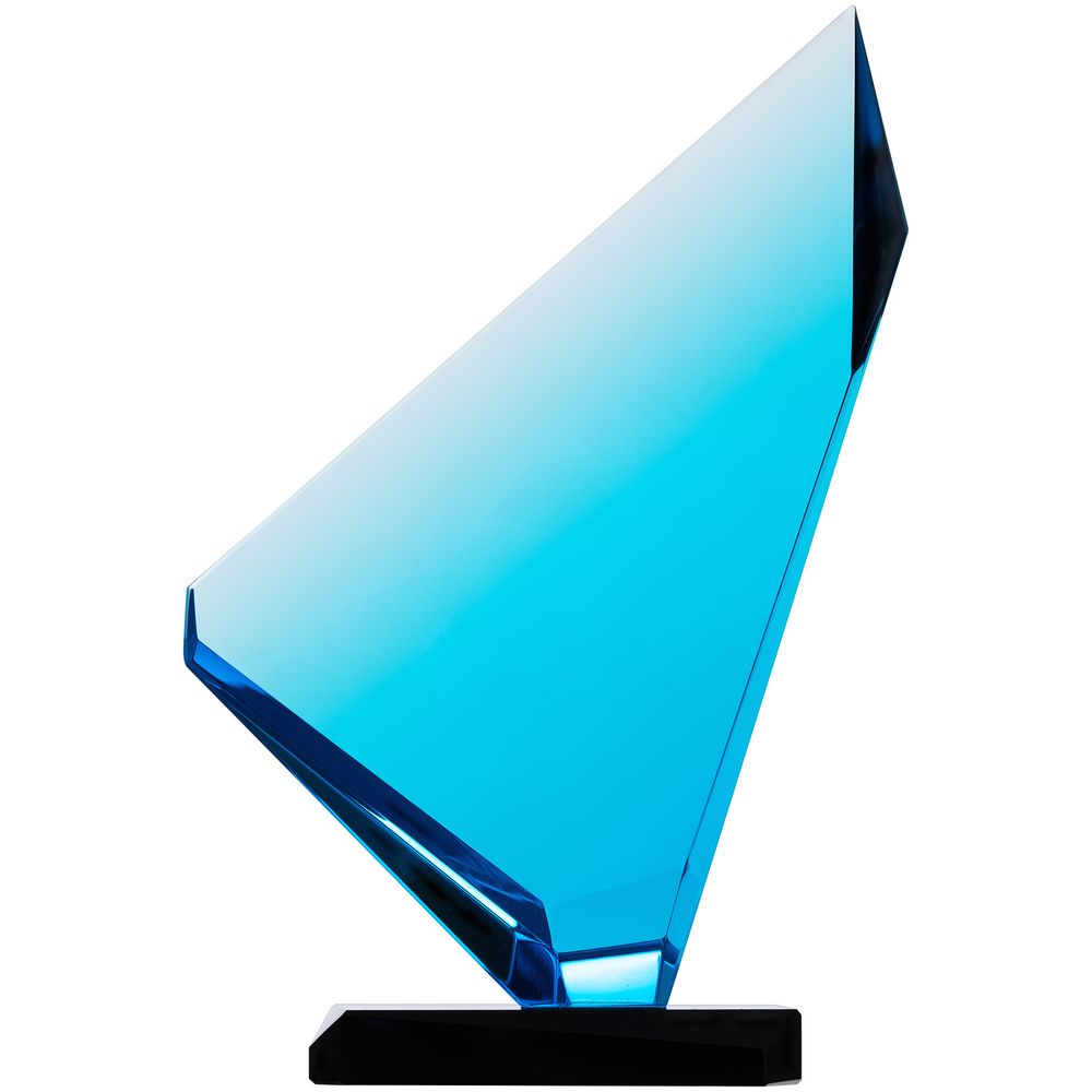 Стела Cristallino, голубая / Миниатюра WWW (1000)