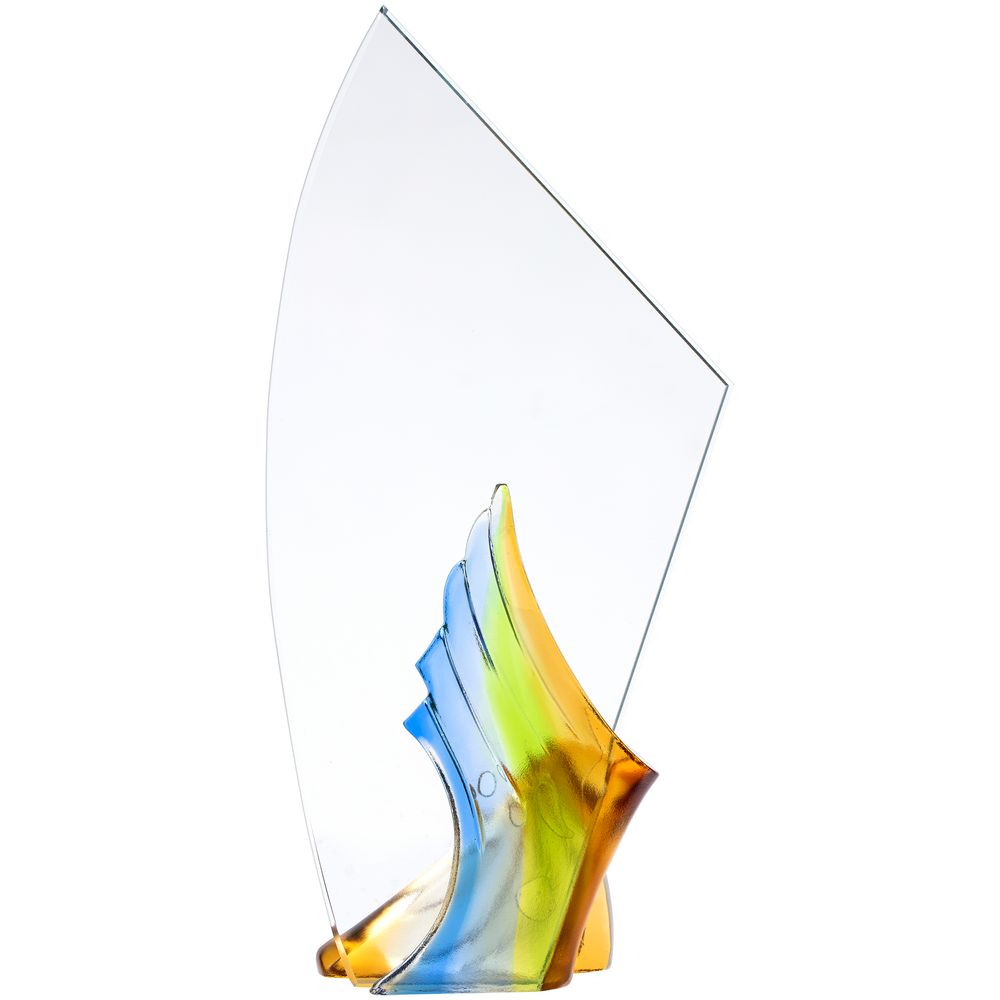 Стела Fair Wind / Миниатюра WWW (1000)