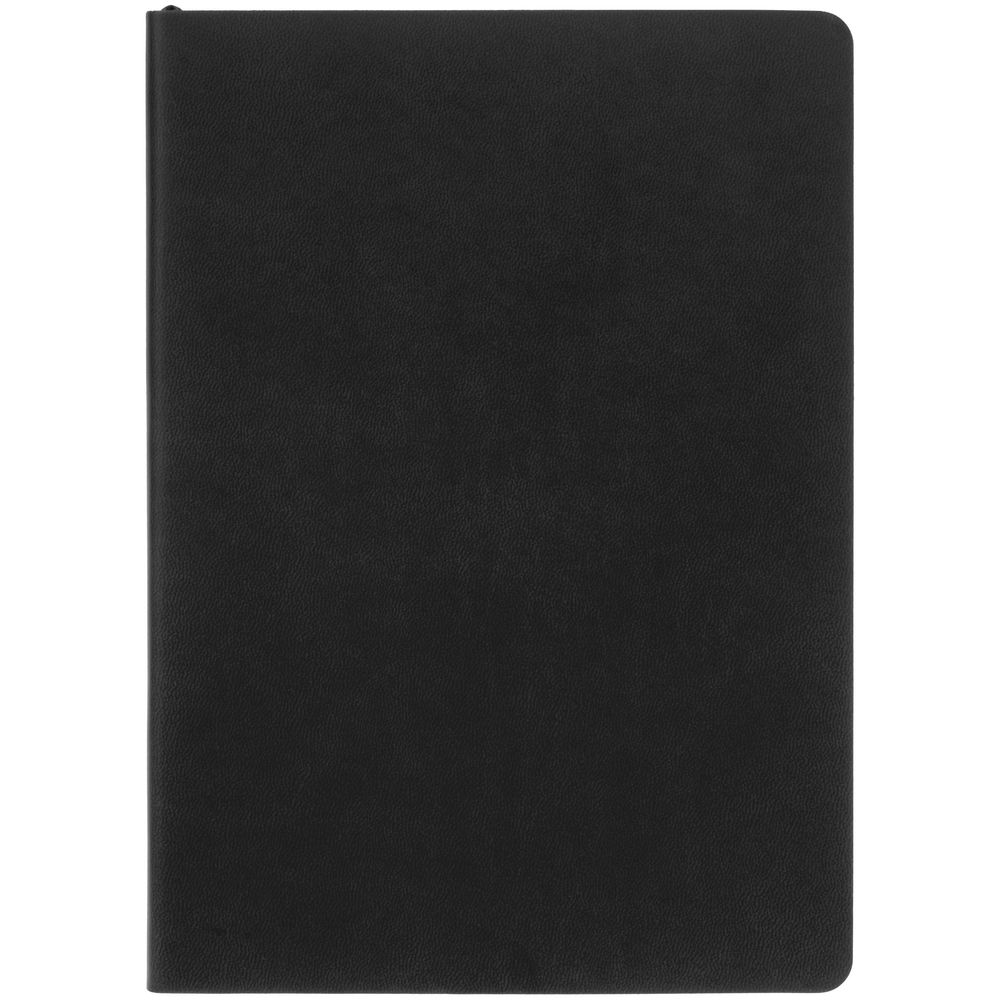 Ежедневник Fredo, недатированный, черный / Миниатюра WWW (1000)