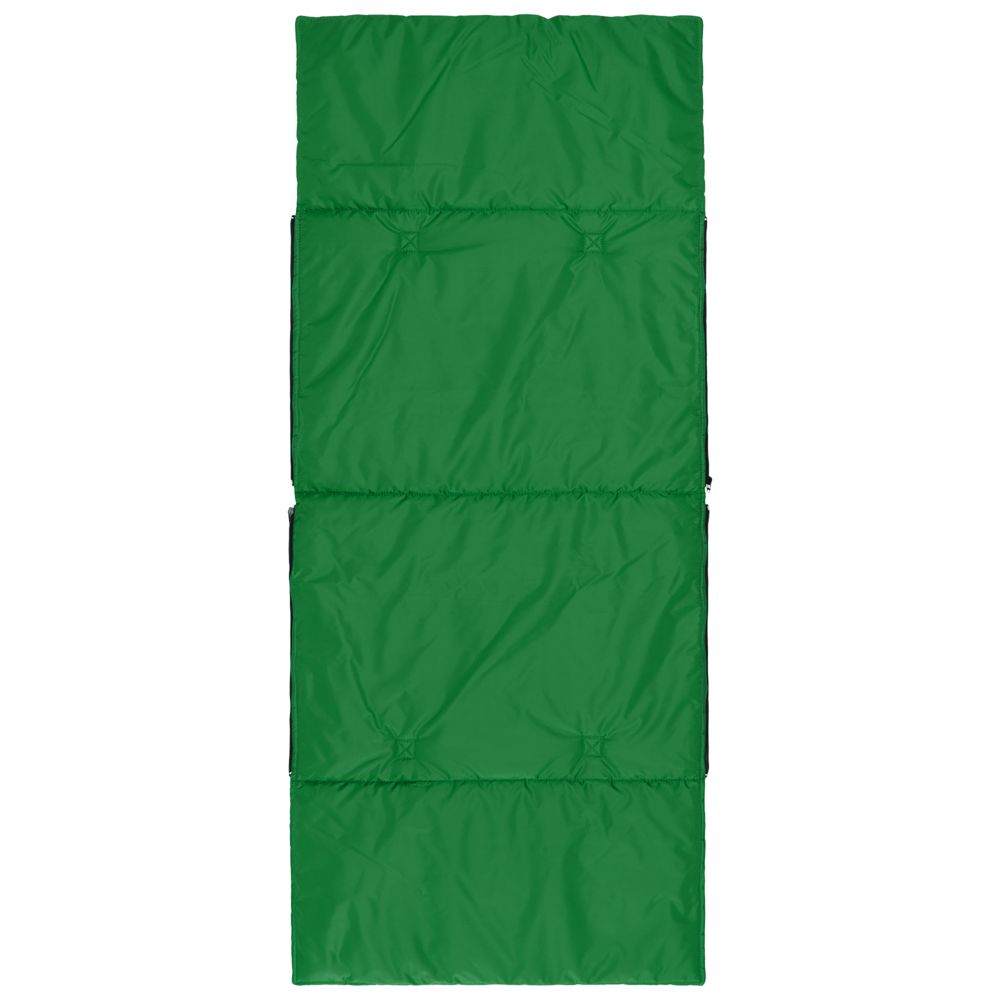 Пляжная сумка-трансформер Camper Bag, зеленая / Миниатюра WWW (1000)