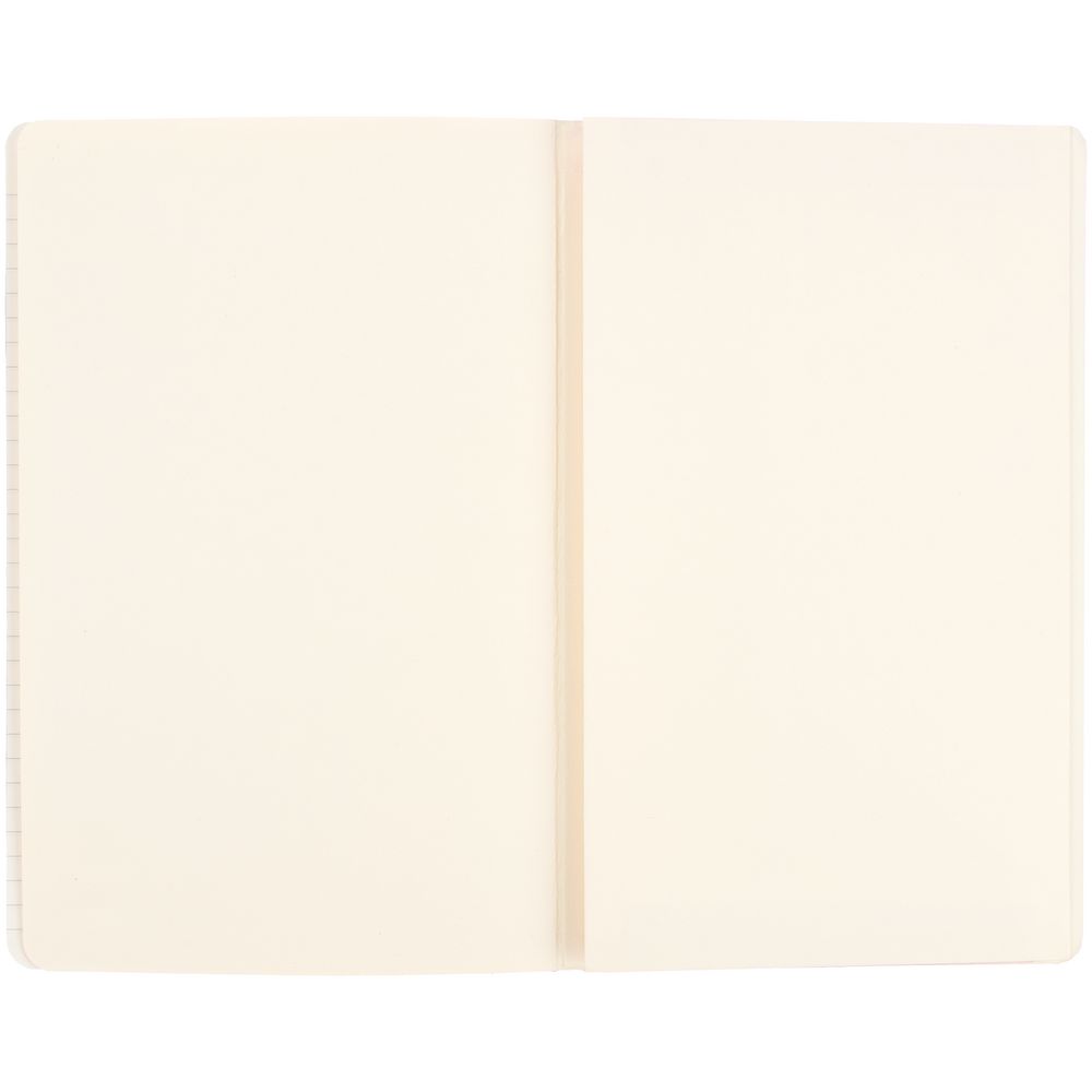 Записная книжка Moleskine Classic Large, в линейку, черная / Миниатюра WWW (1000)