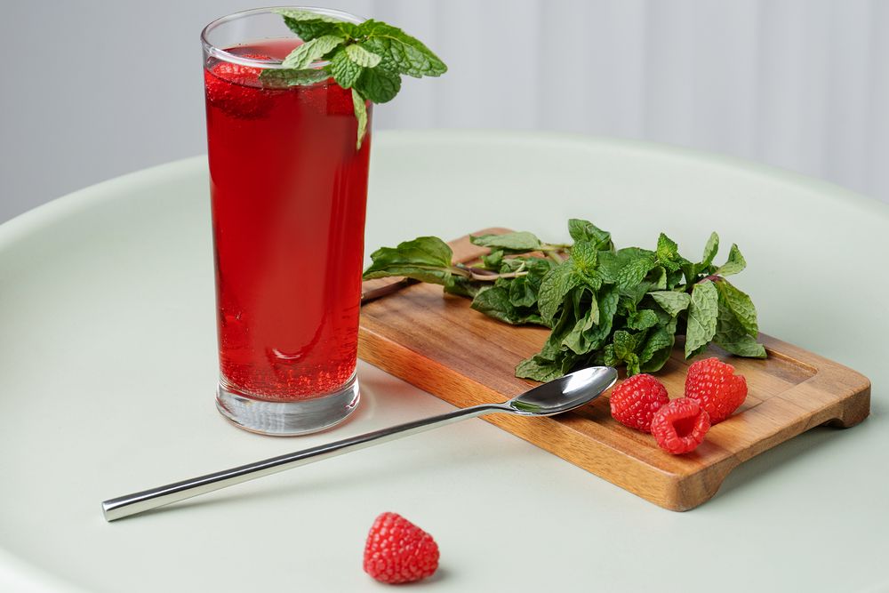 Ложка для коктейлей Galateo / Миниатюра WWW (1000)