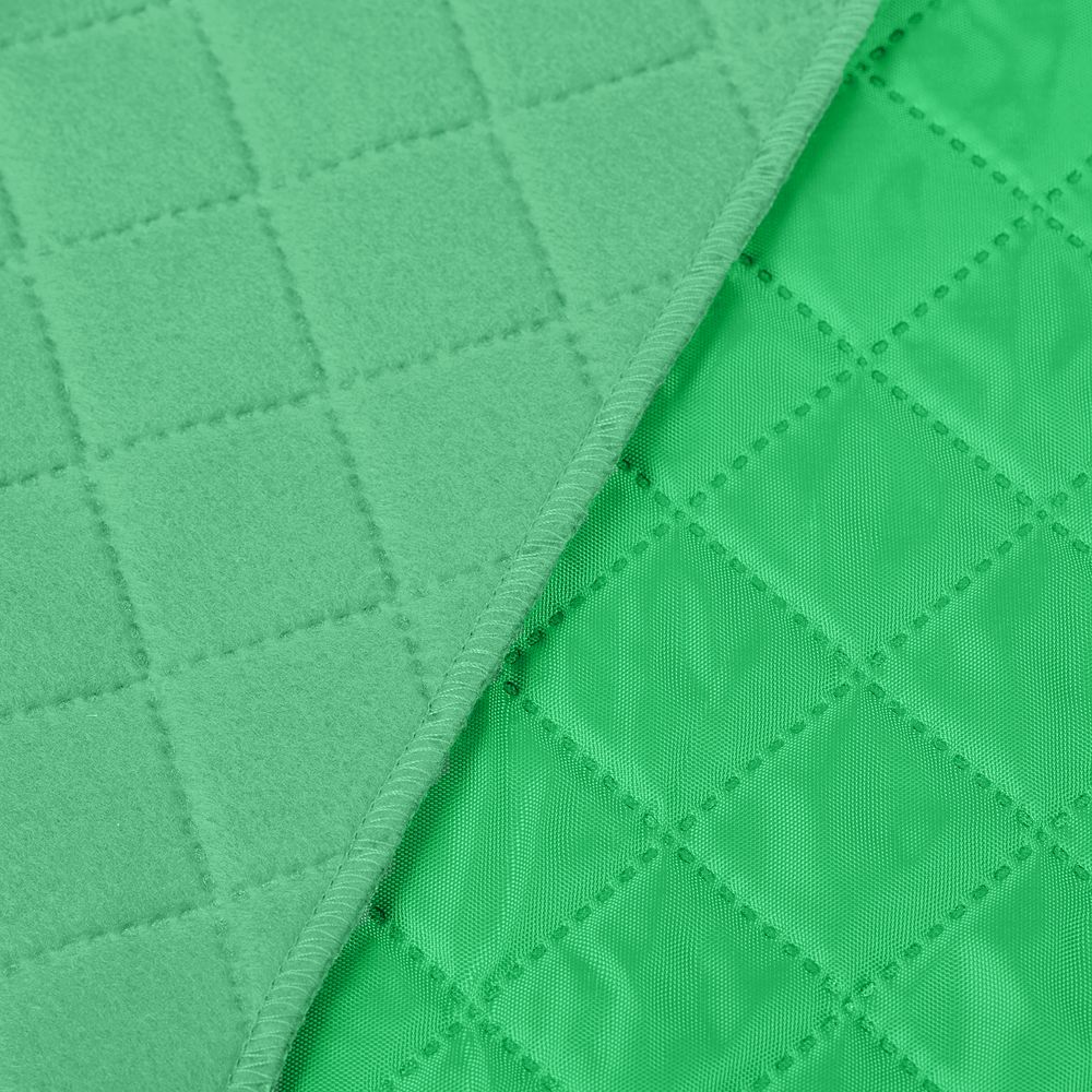 Плед для пикника Soft & Dry, светло-зеленый / Миниатюра WWW (1000)